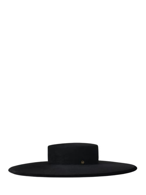 Nicois Hat MAISON KRASNOVA | 10070BLACK